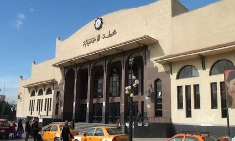 ثلاث-ساعات.-قطار-روسى-مكيف-961-«القاهرة-ـ-الاسماعيلية-»