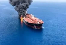 استهداف-ناقلة-نفط-قرب-الدوحة-يزيد-الضغوط-على-مضيق-هرمز