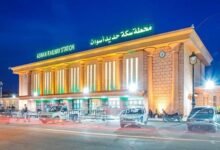 مراكز-بعد-أسيوط…-قطار-980-vip-«-القاهرة- ـ-أسوان»«-توقفات-وأسعار»