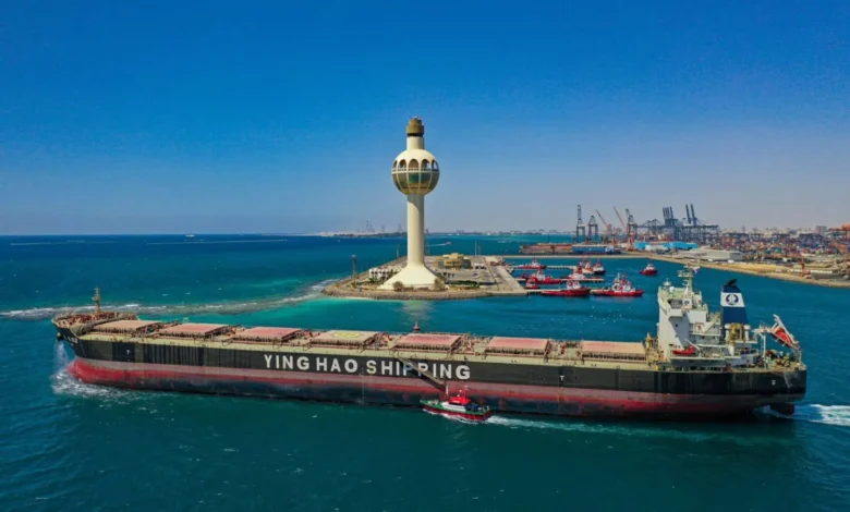 موانئ»-المملكة-تُسرع-تطوير-منظومتها-اللوجستية