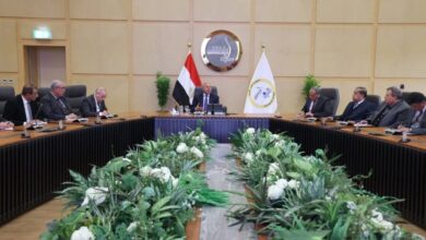 وزير-النقل:-خطة-متكاملة-لترشيد-النفقات-واستهلاك-الكهرباء-داخل-مختلف-الهيئات