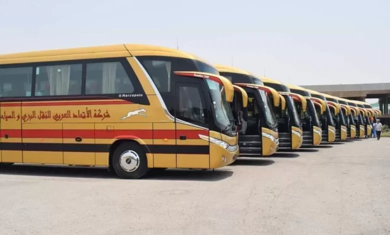 الحجز-عبر-الموقع.-مواعيد-وأسعار-تذاكر-12-أتوبيس-«سوبر-جيت»-(القاهرة-–-سوهاج)