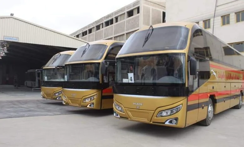 التذكرة-زادت-30-جنيه.-مواعيد-وأسعار-تذاكر-8-أتوبيسات-«سوبر-جيت»-(القاهرة-ـ-أسيوط)