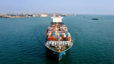 «كبلر»:-المخاطر-البحرية-تتصاعد-في-البحر-الأحمر-وسط-الهجمات-الحوثية