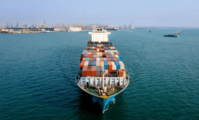 «كبلر»:-المخاطر-البحرية-تتصاعد-في-البحر-الأحمر-وسط-الهجمات-الحوثية