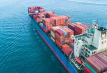 مؤشر-دروري-للحاويات:-الأسعار-مستقرة-رغم-توترات-الشرق-الأوسط