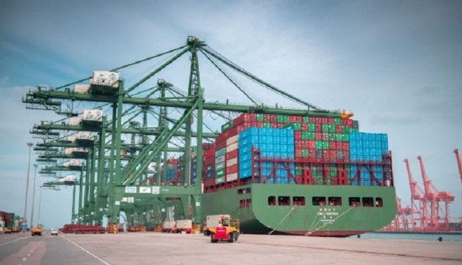 إضافة-خدمتا-msc-الجديدتين-لميناء-الملك-عبدالعزيز-بالدمام