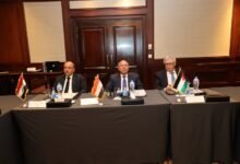 وزير-النقل:-شركة-الجسر-العربي-للملاحة-حققت-32-مليون-دولار-أرباحاً-سنوية-خلال-عام-2025