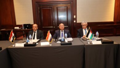 وزير-النقل:-شركة-الجسر-العربي-للملاحة-حققت-32-مليون-دولار-أرباحاً-سنوية-خلال-عام-2025