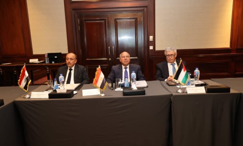 وزير-النقل:-شركة-الجسر-العربي-للملاحة-حققت-32-مليون-دولار-أرباحاً-سنوية-خلال-عام-2025