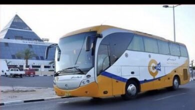 يوميًا.-مواعيد-وأسعار-تذاكر-6-أتوبيسات-«جو-باص»-من-الأقصر-إلى-الغردقة