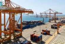 ميناء-جازان.-ركيزة-إستراتيجية-لتعزيز-القدرات-اللوجستية-بالمملكة
