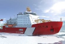 davie-الكندية-تدشّن-عصر-كاسحات-الجليد-الجديد