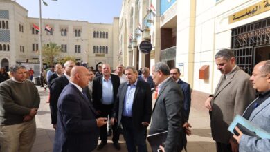 وزير-النقل -في-محطة-رمسيس-:-ترشيد-الانفاق-لاقصي-حد-وتعظيم-الايرادات