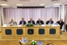 وزير-النقل-تحديث-نحو-54% -من-أسطول-الشركة-ونستهدف-40-سفينة-عام-2030