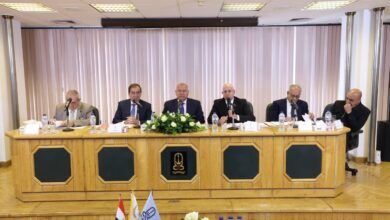 وزير-النقل-تحديث-نحو-54% -من-أسطول-الشركة-ونستهدف-40-سفينة-عام-2030