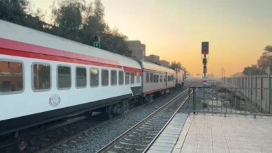 بـ-360-جنيهاً.تفاصيل-قطار-986 -أسبانى-مطور-«القاهرة-ـ-الأقصر»