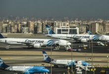 منصة-«ويجو»:-مصر-أصبحت-ممر-حيوي-للرحلات-الدولية-ومطار-القاهرة-الدولي-الأكثر-ازدحامًا-في-أفريقيا