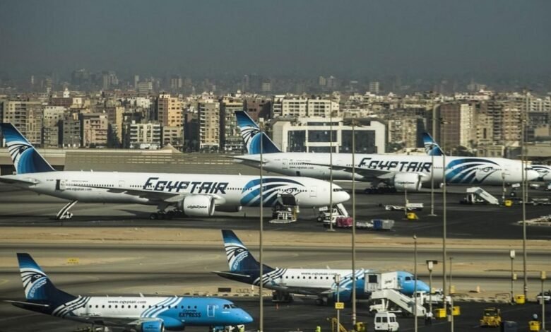 منصة-«ويجو»:-مصر-أصبحت-ممر-حيوي-للرحلات-الدولية-ومطار-القاهرة-الدولي-الأكثر-ازدحامًا-في-أفريقيا