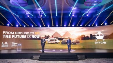 أبو-غالي-موتورز-تطلق-“sky-cab”-أول-خدمة-نقل-جوي-خاص-في-مصر-بالتعاون-مع-تاكسي-مصر-الجوي