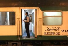 لمنع-حدوث-السرقة.-تعليمات-من-السكة-الحديد-للمختصين-خلال-قيام-ووصول-القطارات