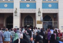 عودة-قطار-السودانيين.-مواعيد-وتوقفات-قطار-1940-ثالثة-مكيفة-«القاهرة-–-السد-العالي»