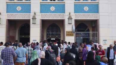 عودة-قطار-السودانيين.-مواعيد-وتوقفات-قطار-1940-ثالثة-مكيفة-«القاهرة-–-السد-العالي»