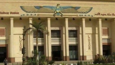  يتوقف-4-مراكز-فقط -من-الأقصر-إلى-الإسكندرية-قطار-935-vip