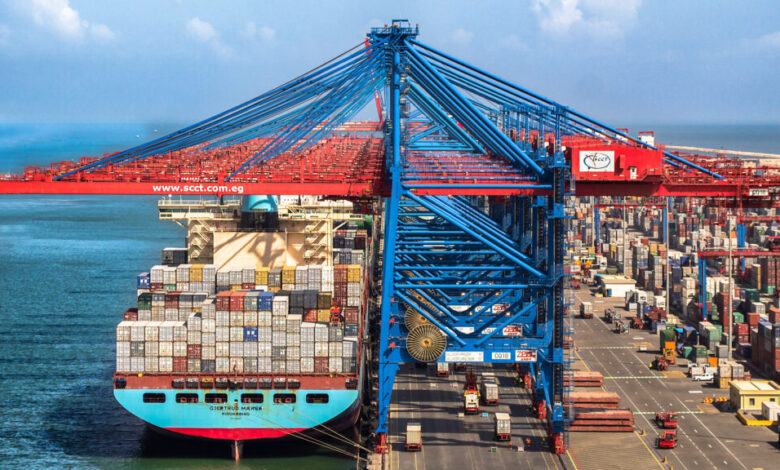 ميناء-شرق-بورسعيد.-قفزة-نوعية-في-مؤشرات-الأداء-العالمية