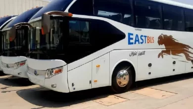 قائمة-مواعيد-وأسعار-تذاكر-7-أتوبيسات-«شرق-الدلتا»-من-المنصورة-إلى-القاهرة-والإسكندرية