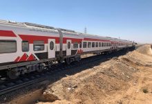 مواعيد-وتوقفات-قطار-186-«ثالثة-مكيفة»-من-بورسعيد-والإسماعيلية-إلى-سوهاج