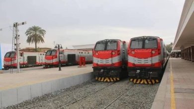 «درجة-ثانية-وثالثة».-مواعيد-وأسعار-تذاكر-4-قطارات-من-دمياط-إلى-القاهرة