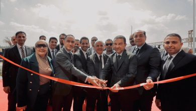 نيسان-مصر-تعزز-شبكة-موزعيها-المعتمدين-وتفتتح-فرعاً-متكاملاً-بمحافظة-المنوفية-بالتعاون-مع-“أوتو-سمير-ريان”