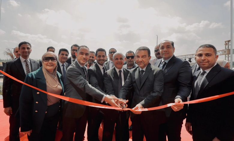 نيسان-مصر-تعزز-شبكة-موزعيها-المعتمدين-وتفتتح-فرعاً-متكاملاً-بمحافظة-المنوفية-بالتعاون-مع-“أوتو-سمير-ريان”