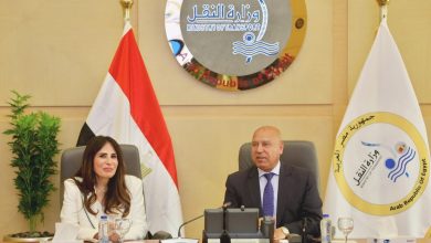 النقل-والاسكان-يتفقان-علي-تأسيس-شركة-لادارة-وتشغيل-وسائل-النقل-داخل-المدن-الجديدة