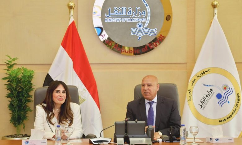 النقل-والاسكان-يتفقان-علي-تأسيس-شركة-لادارة-وتشغيل-وسائل-النقل-داخل-المدن-الجديدة