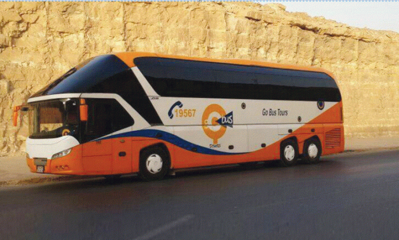 10-أتوبيسات.-مواعيد-وأسعار-تذاكر-«جو-باص»-من-القاهرة-إلى-قنا