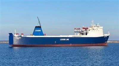 موانئ-البحر-الأحمر-:-تداول-18-ألف-طن-و813-شاحنة-بضائع-عامة-ومتنوعة 