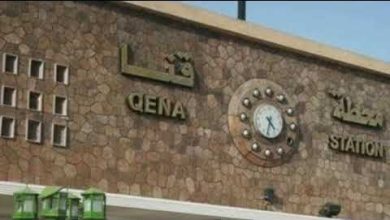 بـ-180-جنيهاً.قطار-3006-روسى-مكيف-«القاهرة-ـ-قنا»-تفاصيل-أسعار-وتوقفات 