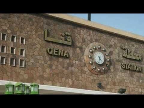 بـ-180-جنيهاً.قطار-3006-روسى-مكيف-«القاهرة-ـ-قنا»-تفاصيل-أسعار-وتوقفات 