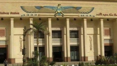 درجة-ثانية-بـ-340-جنيهاً.-قطار-934- أسبانى-مطور-«-الإسكندرية-–-الأقصر»