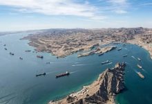 رغم-الهدنة.-ارتفاع-طلب-التأمين-البحري-لعبور-مضيق-هرمز