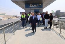 وزير-النقل-يجري-جولة-تفقدية-لمتابعة-المرحلة-الثانية-لمشروع-الاتوبيس-الترددي-السريع-brt