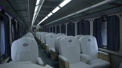 التوقفات-الجديدة-وأسعار-تذاكر-قطار-«البريميم»-1092-من-القاهرة-إلى-أسوان-ومحافظات-الصعيد 