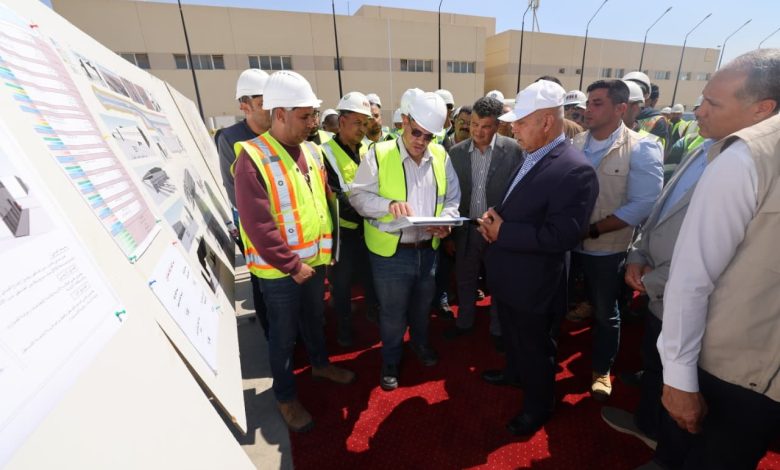وزير-النقل-مونوريل-6-أكتوبر-–-المهندسين-لمتابعة-التقدم-في-معدلات-تنفيذ-المشروع