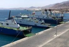 ميناء-سفاجا-يحافظ-علي-صادرات-السلع-الغذائية-والاسكندرية-ثانيا-والسعودية-في-مقدمة-الدول-المستوردة