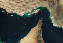 إبتداءً-من-الاثنين-13-أبريل.-الجيش-الأمريكي-يفرض-حصار-ا-شاملا-علي-موانئ-إيران