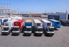 مصر-مركز-لوجستى.تواصل-تدفق-شحنات-الترانزيت-عبر-خط-«الرورو»-بميناء-دمياط-في-إطار-الخدمة-الجديدة-المتجهة-إلى-دول-الخليج