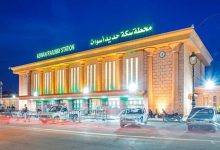 vip-فاخر-يتوقف-فى-13-محطة قطار-996-«القاهرة-ـ-أسوان»