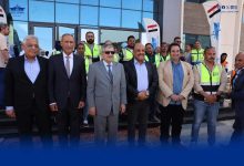 الفريق-أسامة ربيع-:-يتابع-تطوير-الأرصفة-البحرية-ببورتوفيق-لاستيعاب-القاطرات-الجديدة-بأسطول-الهيئة